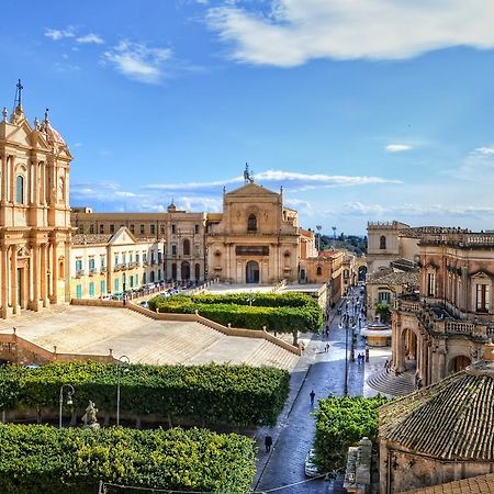 L'Anima Della Natura Lido di Noto Экстерьер фото