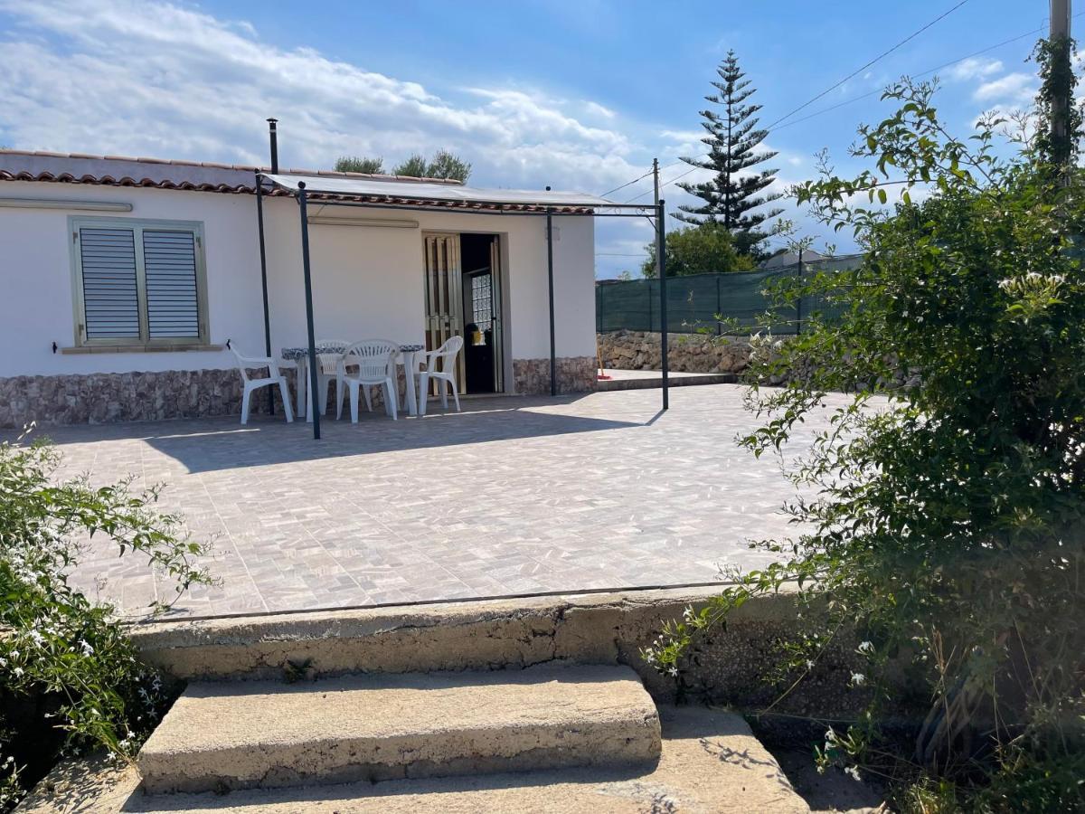 L'Anima Della Natura Lido di Noto Экстерьер фото